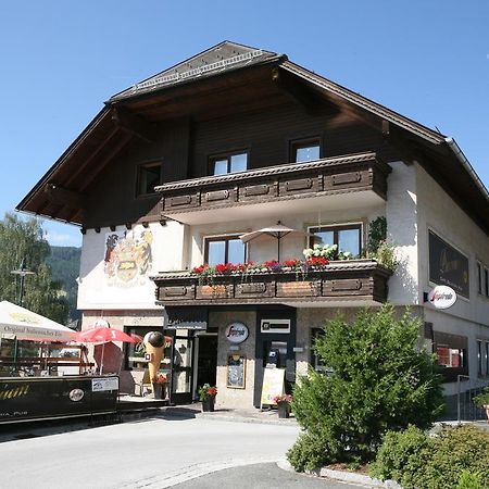 Apartment Lungau Sankt Michael im Lungau Dış mekan fotoğraf