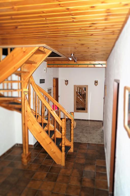 Apartment Lungau Sankt Michael im Lungau Dış mekan fotoğraf