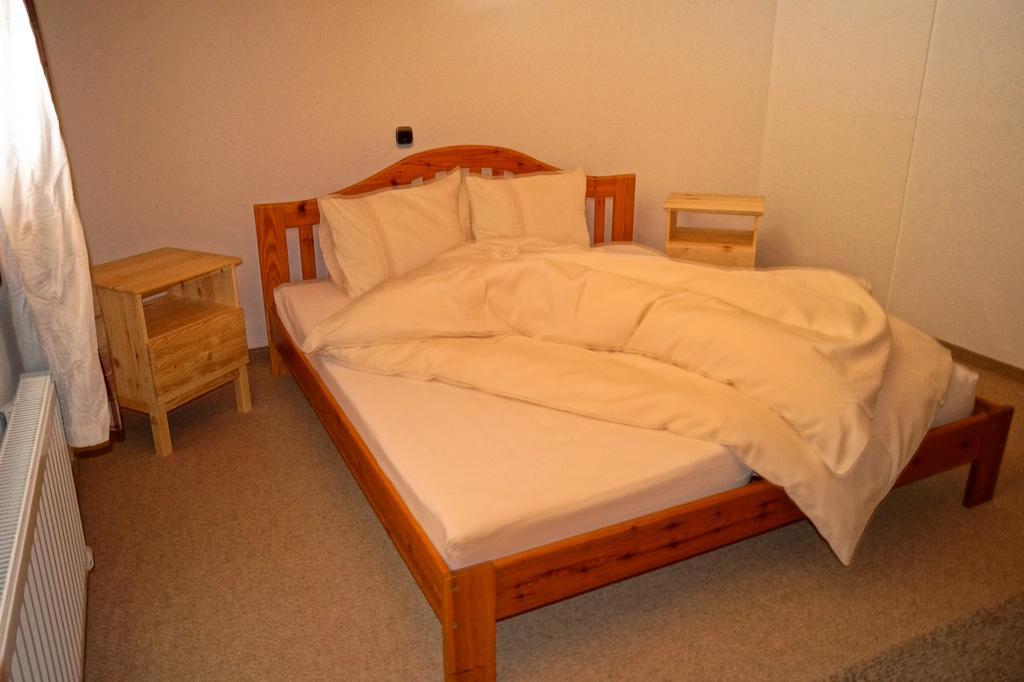 Apartment Lungau Sankt Michael im Lungau Dış mekan fotoğraf