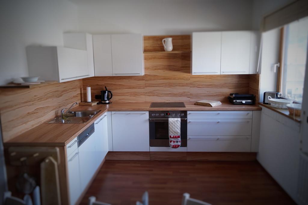 Apartment Lungau Sankt Michael im Lungau Dış mekan fotoğraf