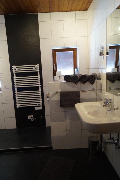 Apartment Lungau Sankt Michael im Lungau Dış mekan fotoğraf