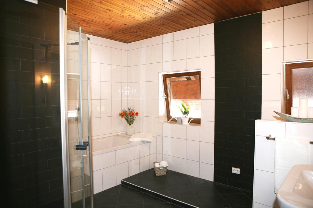 Apartment Lungau Sankt Michael im Lungau Dış mekan fotoğraf