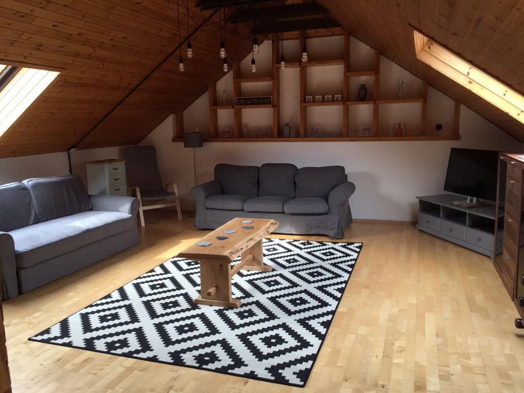 Apartment Lungau Sankt Michael im Lungau Dış mekan fotoğraf