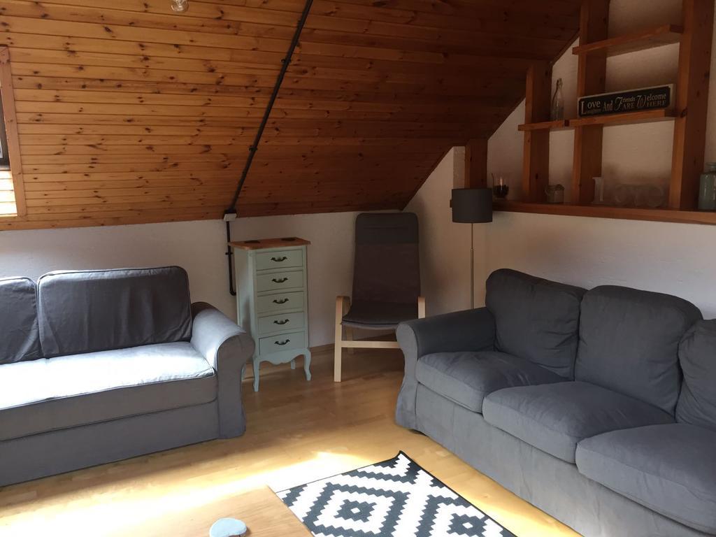 Apartment Lungau Sankt Michael im Lungau Dış mekan fotoğraf