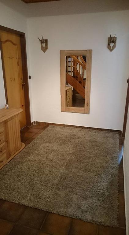 Apartment Lungau Sankt Michael im Lungau Dış mekan fotoğraf
