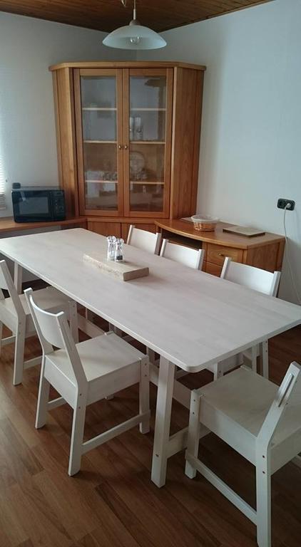 Apartment Lungau Sankt Michael im Lungau Dış mekan fotoğraf