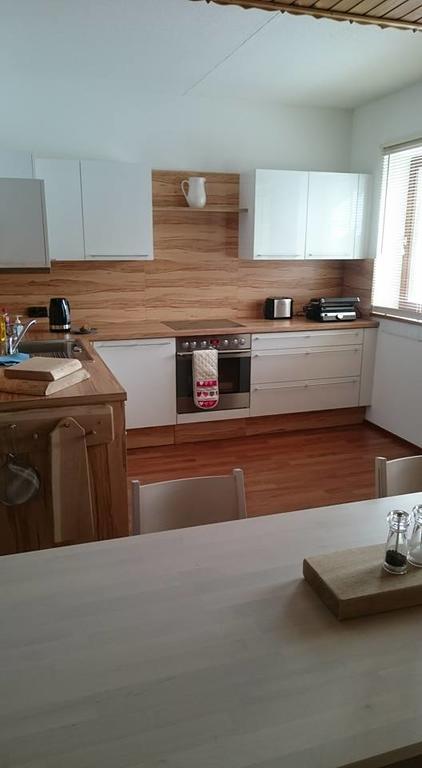 Apartment Lungau Sankt Michael im Lungau Dış mekan fotoğraf